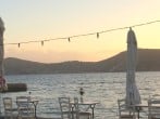 Taverna by the sea Taverna by the sea